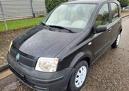 Fiat Panda 1.1 8V Active*TÜV 2/2027