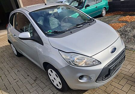 Ford Ka /+ 1,2 Trend Angebot der Woche
