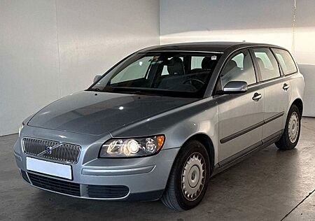Volvo V50 1.6D Kinetic*TÜV NEU*2.Hand