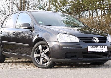 VW Golf Volkswagen V Lim. Trendline Automatik*Klima*