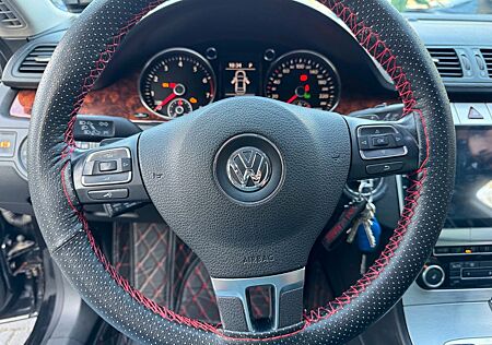 VW CC Volkswagen