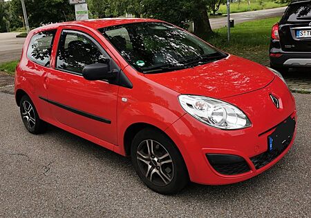 Renault Twingo 2 (sehr sparsam, wenig km, TÜV)