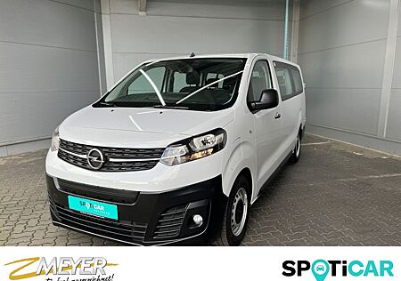 Opel Vivaro Electric L Kombi 75kWh Elk. Tritt Parkpil