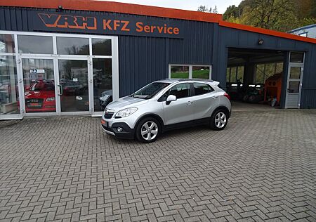 Opel Mokka Edition ecoFlex