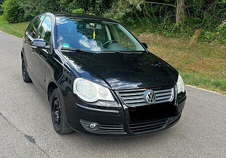 VW Polo Volkswagen 1.4 United Klima/SHZ/Tempo