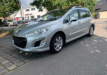 Peugeot 308 SW Access 120 VTi Access