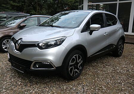 Renault Captur Dynamique Klima / Navi