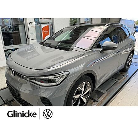 VW ID.4 leasen