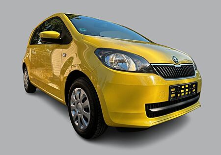 Skoda Citigo 1.0 Ambition