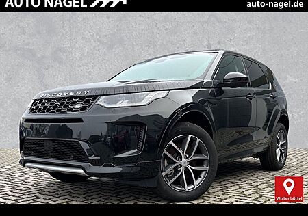 Land Rover Discovery Sport D165 S 19" AHK LED Winter-Paket!