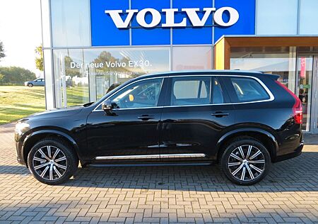 Volvo XC 90 XC90 B5 D AWD Plus Bright GSD PANORAMA 360° KAM