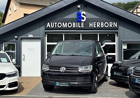 VW T6 Multivan Volkswagen Trendline/LED/AHK/Standheizung/Navi