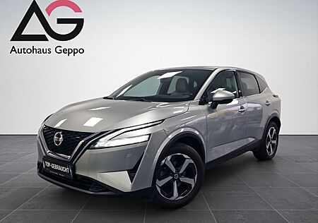 Nissan Qashqai Tekna+ / ab 249 € mtl.