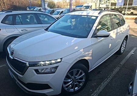 Skoda Kamiq 1.0TSI DSG *Ambition*SHA+RFK+PDC+LED+