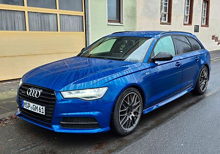 Audi A6 3.0 TDI comp. quattro