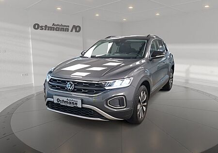 VW T-Roc Volkswagen 1.0 TSI Goal LED Navi SHZ PDC LM Climatr.