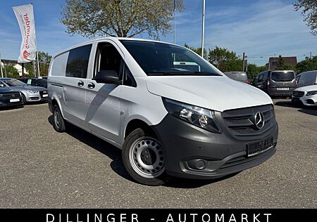 Mercedes-Benz Vito 116 CDI 4x4 Extralang 9G-AUTOMATIK 4matic