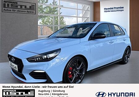 Hyundai i30 N Performance 2.0 T-GDI +NAVI+KLIMA+RFK+SHZ+