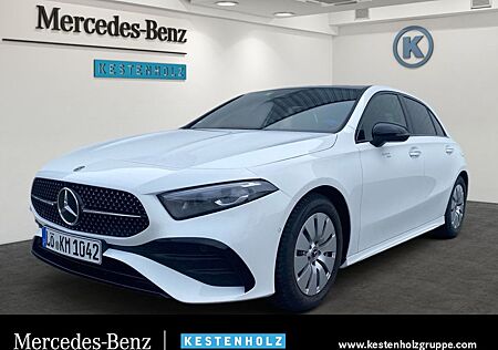 Mercedes-Benz A 200 AMG Multibeam Night Keyl-GO Kamera PTS