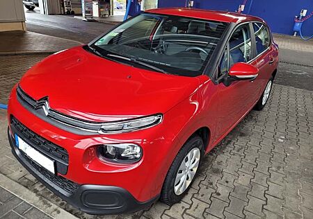 Citroën C3 PureTech 82 Stop&Start FEEL FEEL