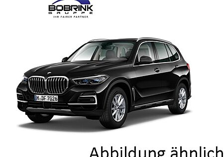 BMW X5 xDrive30d AHK Laser Pano Head-Up RFK PDC Shz.