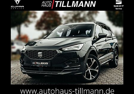 Seat Tarraco FR 4Drive 2.0 TDI, 360°Kamera, AHK, SHZ