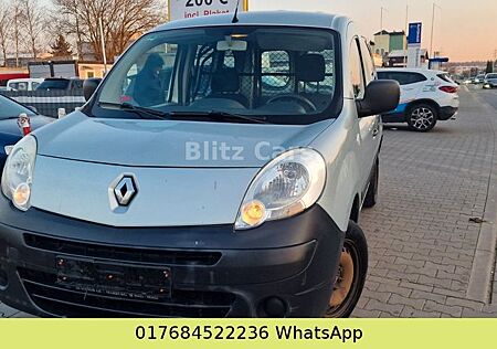 Renault Kangoo Rapid Extra