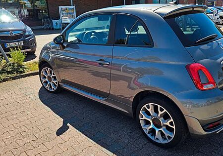 Fiat 500 1.0 GSE N3 Hybrid SPORT SPORT
