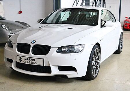 BMW M3 Cabrio * SCHECKHEFT*LAGERSCHALEN NEU*