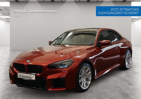 BMW M2 Coupé Leder LiCoProf. HiFi h/k Kamera Carbon