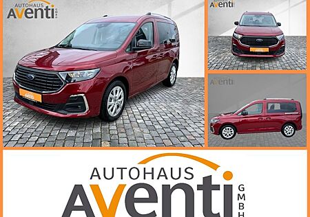 Ford Tourneo Connect 2.0 EcoBlue Titanium SHZ*RFK*SHZ