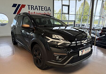 Dacia Jogger Hybrid 140 Autom Extreme+ Vollausstattung
