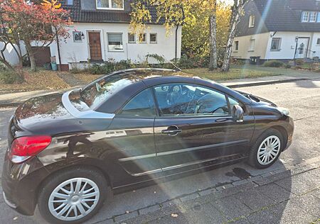 Peugeot 207 CC Filou 120 Filou