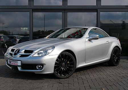 Mercedes-Benz SLK 300 SLK Roadster