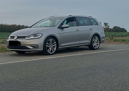 VW Golf Volkswagen 1.5 TSI ACT Highline Variant Highline