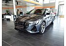 Audi e-tron S Sportback