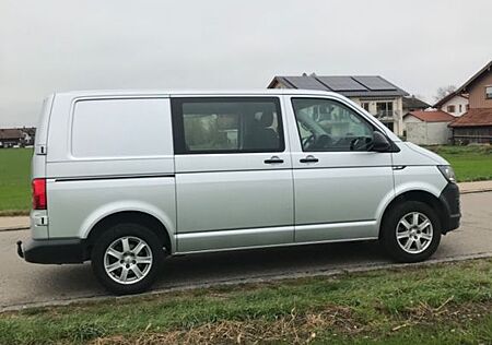 VW T6 Transporter Volkswagen