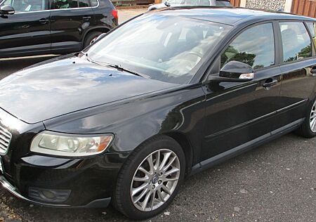 Volvo V50 1.6D DRIVe -