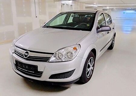 Opel Astra H 1.4 Sofort einsatzbereit!