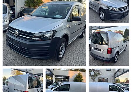 VW Caddy Volkswagen KASTEN 2.0TDI BMT ECO PROFI*KLIMA*2XSCHTÜR
