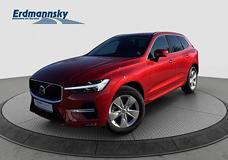 Volvo XC 60 XC60 B4 Core/Leder/Navi/LED/BLIS/4xSHZ/hzb.LK