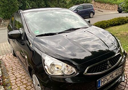 Mitsubishi Space Star 1.0 MIVEC Diamant Diamant