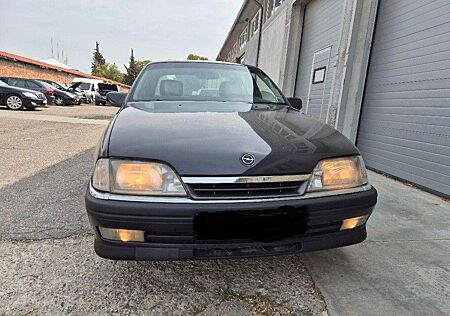 Opel Omega 2,0i 116ps Oldtimer