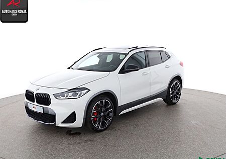 BMW X2 xDrive18d M SPORT SCHALENSITZE,KEYLESS,KAMERA