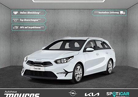 Kia Cee'd Sportswagon Ceed_sw Vision 1.5 T-GDI Navi Klimaautom LED-Tag