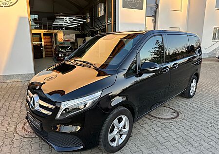 Mercedes-Benz V 300 d EDITION 4MATIC kompakt ACC, Liegepak,LED
