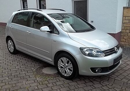 VW Golf Plus Volkswagen 1.4 *Bj.11/13*Klima.* PDC*1.Hd.63Tkm*