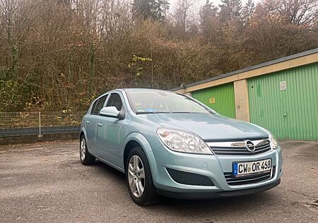 Opel Astra 1.8 ECOTEC Selection "110 Jahre" AT Se...