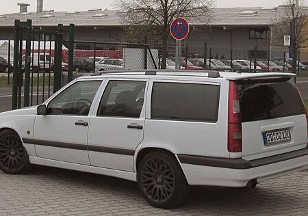 Volvo 850 R