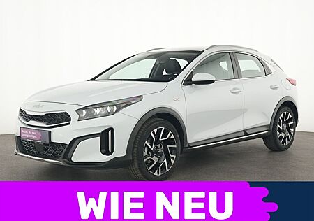 Kia XCeed Vision Navi|CarPlay|LED|SHZ|PDC|Tempomat